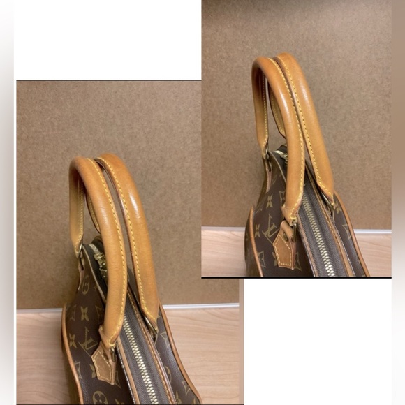 ✅AUTHENTIC LOUIS VUITTON MM ELLIPSE BAG - Picture 8 of 13